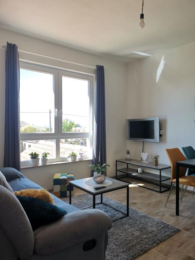 Nozret Apartment Paljuv Exterior foto